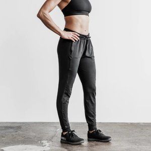 Women's Nobull Jogger - Black, Sz Small - *Brand new!